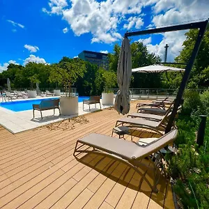  Apartament Nadmorski Hampton