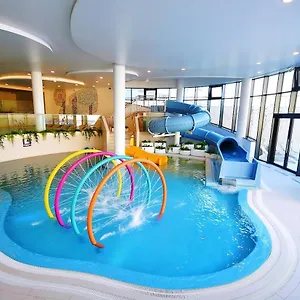  Apartament Polanki Aqua Z Basenem I Wellness Idealne Dla Rodzin