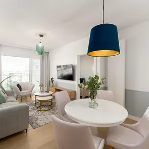  Apartament Bryza Polanki Aqua