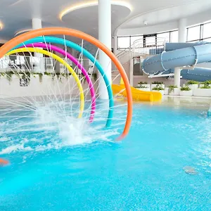  Apartament Polanki Aqua Nemo