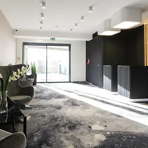  Apartament Westin House Apartementy Premium