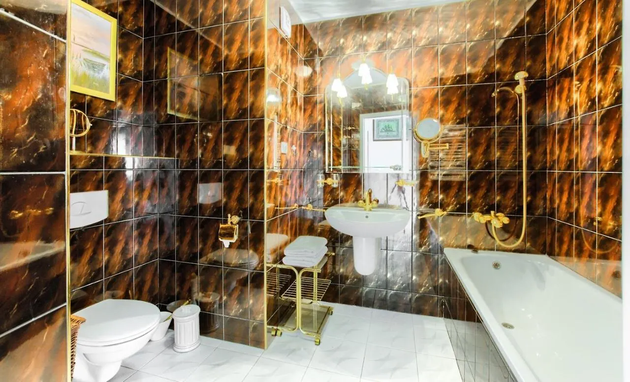 Apartament Portowy Wonder Home Kołobrzeg